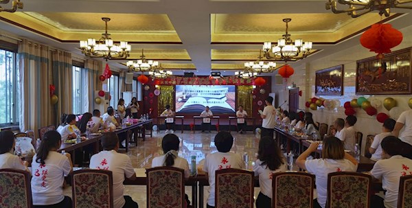 普法學(xué)法用法 營(yíng)造和諧企業(yè) 興瀘資產(chǎn)公司開(kāi)展安全法律知識(shí)競(jìng)賽